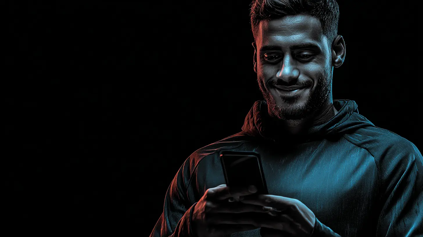 Apuestas deportivas — tenis en 1xBet México